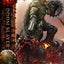 DOOM: The Dark Ages Ultimate Premium Masterline Series Statue 1/4 DOOM Slayer DX Bonus Version 77 cm