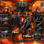 DOOM: The Dark Ages Ultimate Premium Masterline Series Statue 1/4 DOOM Slayer DX Bonus Version 77 cm