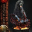DOOM: The Dark Ages Ultimate Premium Masterline Series Statue 1/4 DOOM Slayer DX Bonus Version 77 cm