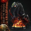 DOOM: The Dark Ages Ultimate Premium Masterline Series Statue 1/4 DOOM Slayer DX Bonus Version 77 cm