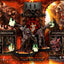 DOOM: The Dark Ages Ultimate Premium Masterline Series Statue 1/4 Imp Stalker 77 cm