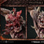 DOOM: The Dark Ages Ultimate Premium Masterline Series Statue 1/4 Imp Stalker 77 cm