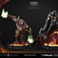 DOOM: The Dark Ages Ultimate Premium Masterline Series Statue 1/4 Imp Stalker 77 cm