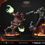 DOOM: The Dark Ages Ultimate Premium Masterline Series Statue 1/4 Imp Stalker 77 cm