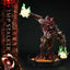DOOM: The Dark Ages Ultimate Premium Masterline Series Statue 1/4 Imp Stalker Bonus Version 77 cm