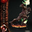 DOOM: The Dark Ages Ultimate Premium Masterline Series Statue 1/4 Imp Stalker Bonus Version 77 cm