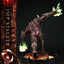 DOOM: The Dark Ages Ultimate Premium Masterline Series Statue 1/4 Imp Stalker Bonus Version 77 cm