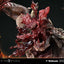 DOOM: The Dark Ages Ultimate Premium Masterline Series Statue 1/4 Imp Stalker Bonus Version 77 cm