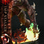 DOOM: The Dark Ages Ultimate Premium Masterline Series Statue 1/4 Imp Stalker Bonus Version 77 cm