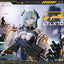 Girls´ Frontline Ultimate Premium Masterline Series Statue 1/4 LTLX7000 60 cm