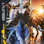Girls´ Frontline Ultimate Premium Masterline Series Statue 1/4 LTLX7000 60 cm
