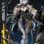 Girls´ Frontline Ultimate Premium Masterline Series Statue 1/4 LTLX7000 60 cm