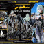 Girls´ Frontline Ultimate Premium Masterline Series Statue 1/4 LTLX7000 Bonus Version 60 cm