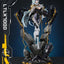 Girls´ Frontline Ultimate Premium Masterline Series Statue 1/4 LTLX7000 Bonus Version 60 cm