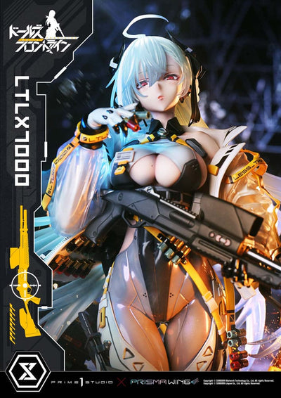 Girls´ Frontline Ultimate Premium Masterline Series Statue 1/4 LTLX7000 Bonus Version 60 cm