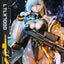 Girls´ Frontline Ultimate Premium Masterline Series Statue 1/4 LTLX7000 Bonus Version 60 cm
