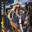 Girls´ Frontline Ultimate Premium Masterline Series Statue 1/4 LTLX7000 Bonus Version 60 cm