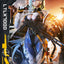 Girls´ Frontline Ultimate Premium Masterline Series Statue 1/4 LTLX7000 Bonus Version 60 cm