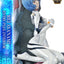 Rebuild of Evangelion Statue 1/4 Rei Ayanami Bonus Version 66 cm