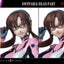 Rebuild of Evangelion Ultimate Premium Masterline Series Statue 1/4 Mari Makinami Illustrious Normal Ver. 64 cm
