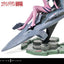 Rebuild of Evangelion Ultimate Premium Masterline Series Statue 1/4 Mari Makinami Illustrious Normal Ver. 64 cm