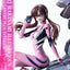 Rebuild of Evangelion Ultimate Premium Masterline Series Statue 1/4 Mari Makinami Illustrious Normal Ver. 64 cm