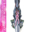 Rebuild of Evangelion Ultimate Premium Masterline Series Statue 1/4 Mari Makinami Illustrious Normal Ver. 64 cm