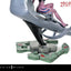 Rebuild of Evangelion Ultimate Premium Masterline Series Statue 1/4 Mari Makinami Illustrious Normal Ver. 64 cm