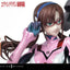 Rebuild of Evangelion Ultimate Premium Masterline Series Statue 1/4 Mari Makinami Illustrious Normal Ver. 64 cm