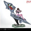 Rebuild of Evangelion Ultimate Premium Masterline Series Statue 1/4 Mari Makinami Illustrious Bonus Ver. 64 cm