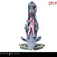 Rebuild of Evangelion Ultimate Premium Masterline Series Statue 1/4 Mari Makinami Illustrious Bonus Ver. 64 cm