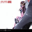 Rebuild of Evangelion Ultimate Premium Masterline Series Statue 1/4 Mari Makinami Illustrious Bonus Ver. 64 cm