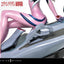 Rebuild of Evangelion Ultimate Premium Masterline Series Statue 1/4 Mari Makinami Illustrious Bonus Ver. 64 cm