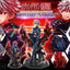Neon Genesis Evangelion Ultimate Premium Masterline Series Statue 1/4 Kaworu Nagisa 47 cm