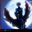 Neon Genesis Evangelion Ultimate Premium Masterline Series Statue 1/4 Kaworu Nagisa 47 cm