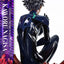 Neon Genesis Evangelion Ultimate Premium Masterline Series Statue 1/4 Kaworu Nagisa 47 cm