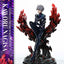 Neon Genesis Evangelion Ultimate Premium Masterline Series Statue 1/4 Kaworu Nagisa Bonus Ver. 47 cm