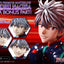 Neon Genesis Evangelion Ultimate Premium Masterline Series Statue 1/4 Kaworu Nagisa Bonus Ver. 47 cm
