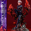 Neon Genesis Evangelion Ultimate Premium Masterline Series Statue 1/4 Kaworu Nagisa Bonus Ver. 47 cm