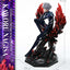 Neon Genesis Evangelion Ultimate Premium Masterline Series Statue 1/4 Kaworu Nagisa Bonus Ver. 47 cm