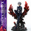 Neon Genesis Evangelion Ultimate Premium Masterline Series Statue 1/4 Kaworu Nagisa Bonus Ver. 47 cm