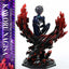 Neon Genesis Evangelion Ultimate Premium Masterline Series Statue 1/4 Kaworu Nagisa Bonus Ver. 47 cm