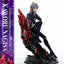 Neon Genesis Evangelion Ultimate Premium Masterline Series Statue 1/4 Kaworu Nagisa Bonus Ver. 47 cm