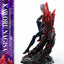 Neon Genesis Evangelion Ultimate Premium Masterline Series Statue 1/4 Kaworu Nagisa Bonus Ver. 47 cm