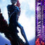 Neon Genesis Evangelion Ultimate Premium Masterline Series Statue 1/4 Kaworu Nagisa Bonus Ver. 47 cm
