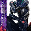 Neon Genesis Evangelion Ultimate Premium Masterline Series Statue 1/4 Kaworu Nagisa Bonus Ver. 47 cm