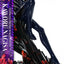 Neon Genesis Evangelion Ultimate Premium Masterline Series Statue 1/4 Kaworu Nagisa Bonus Ver. 47 cm