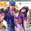 Fist of the North Star Ultimate Premium Masterline Series Statue Polar Star of Love Kenshiro & Yuria Bonus Version 71 cm