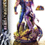 Fist of the North Star Ultimate Premium Masterline Series Statue Polar Star of Love Kenshiro & Yuria Bonus Version 71 cm