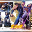 Fist of the North Star Ultimate Premium Masterline Series Statue Polar Star of Love Kenshiro & Yuria Bonus Version 71 cm